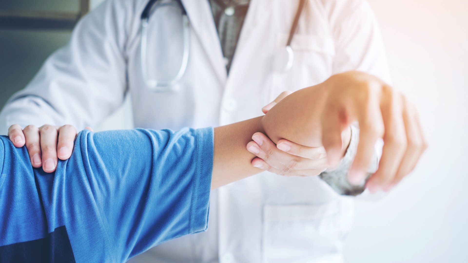 Chiropractic Care — St. Louis, MO — Clemons Chiropractic