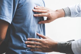 Chiropractic Adjustment — St. Louis, MO — Clemons Chiropractic