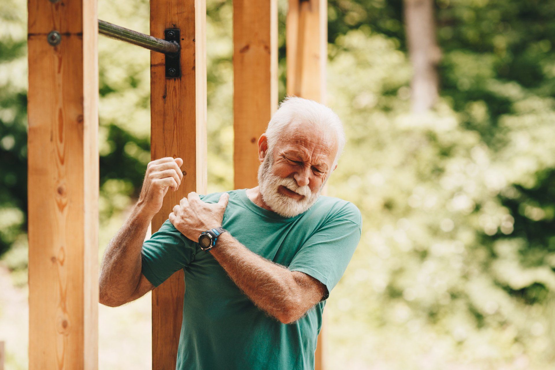 Body Pain — St. Louis, MO — Clemons Chiropractic