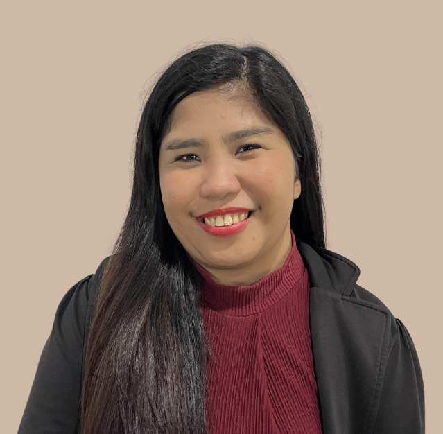 Angeline Baluyut