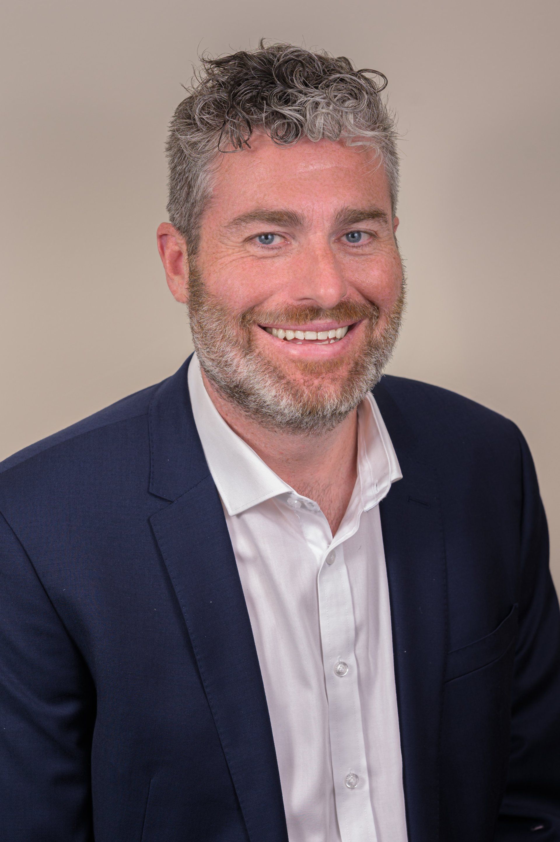 Darren Slattery, Director