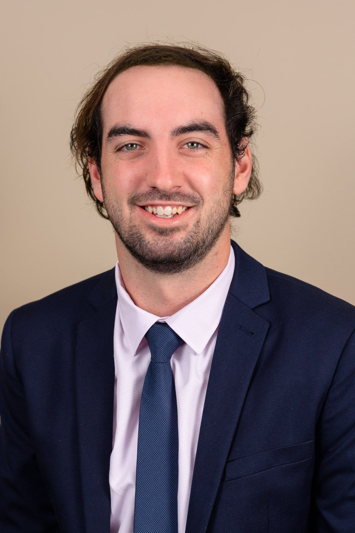 Lachlan Brough