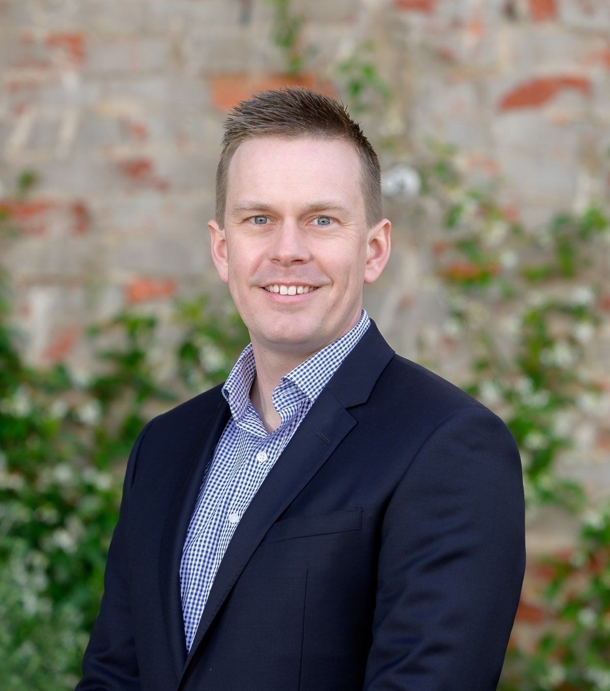 Tom Aldridge, Director