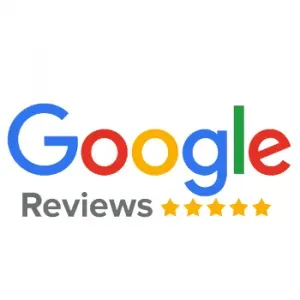 Logo Google Reviews – avis clients Mini Entreposage Québec