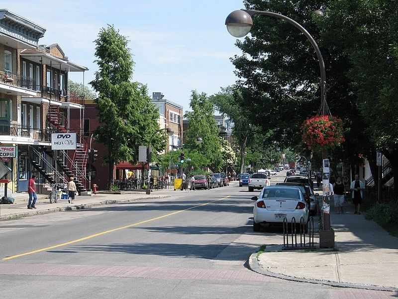 mini entreposage près de Limoilou Québec