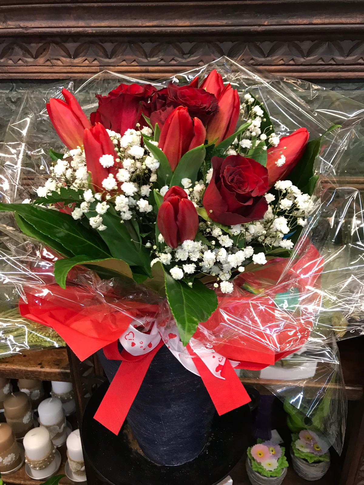 fiori per funerali