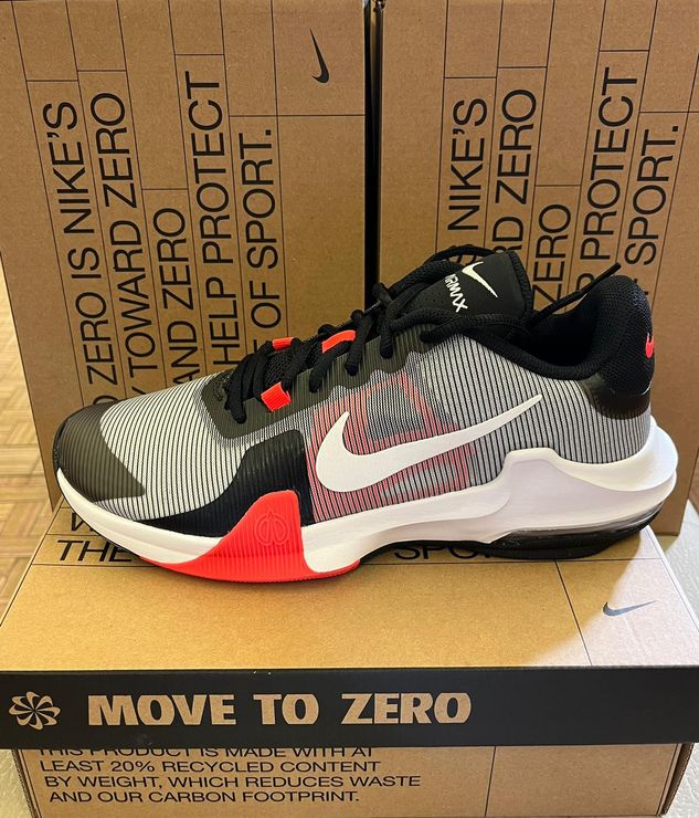scarpa nike