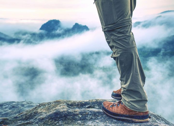 scarpe da trekking