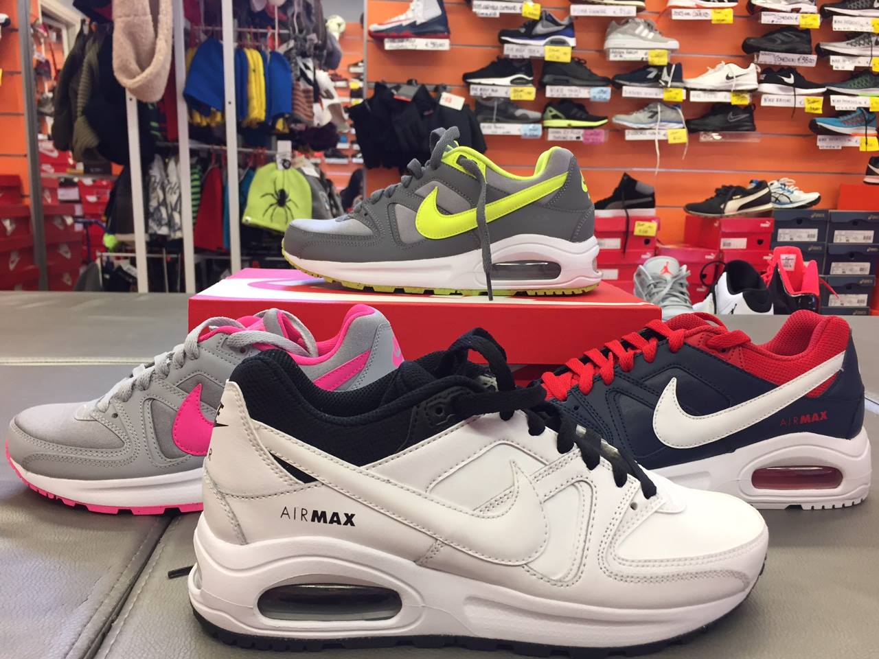 nike air max