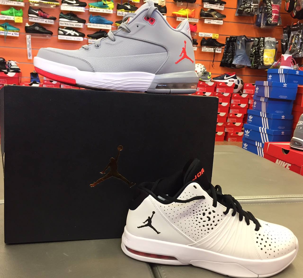 nike jordan