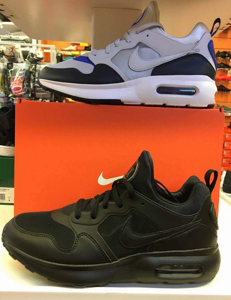 scape nike sportive