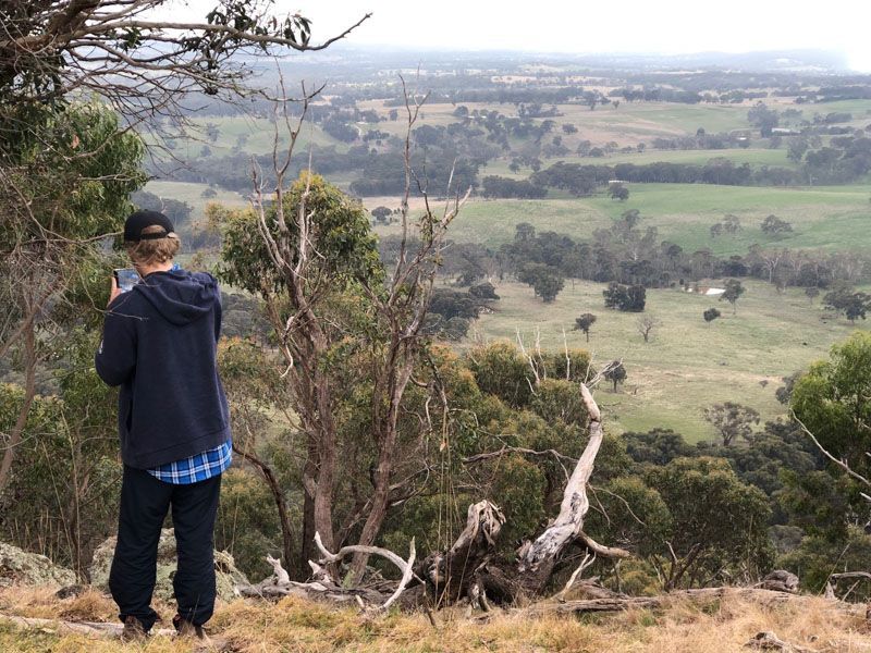 NDIS respite care