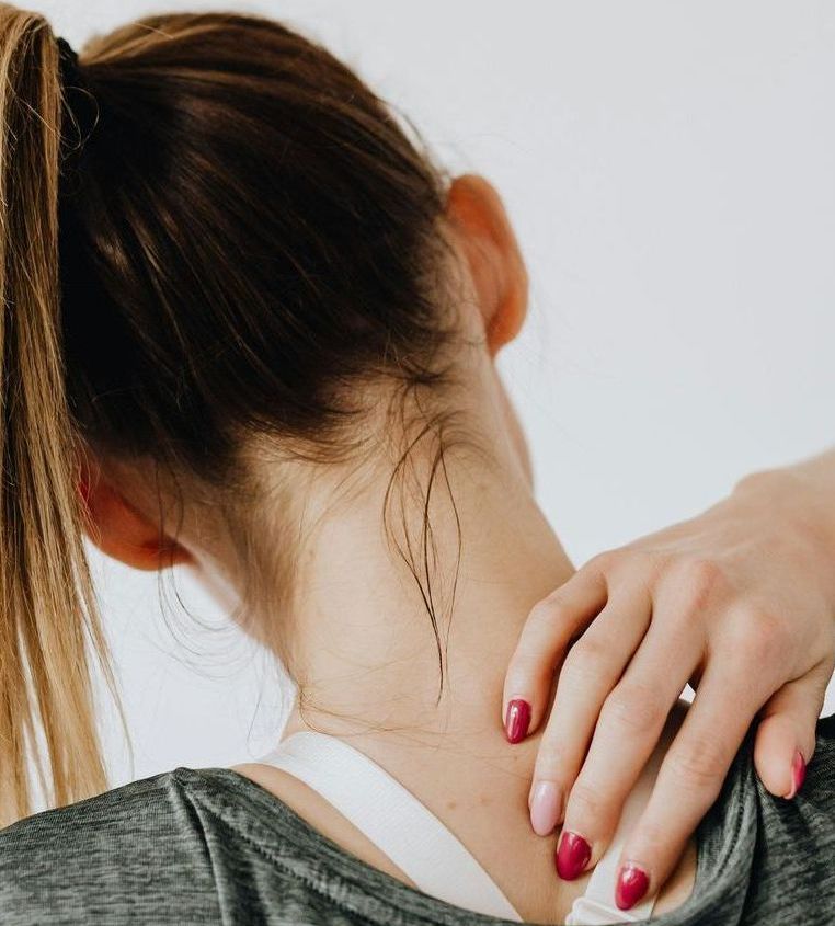 Sports Massage Therapy