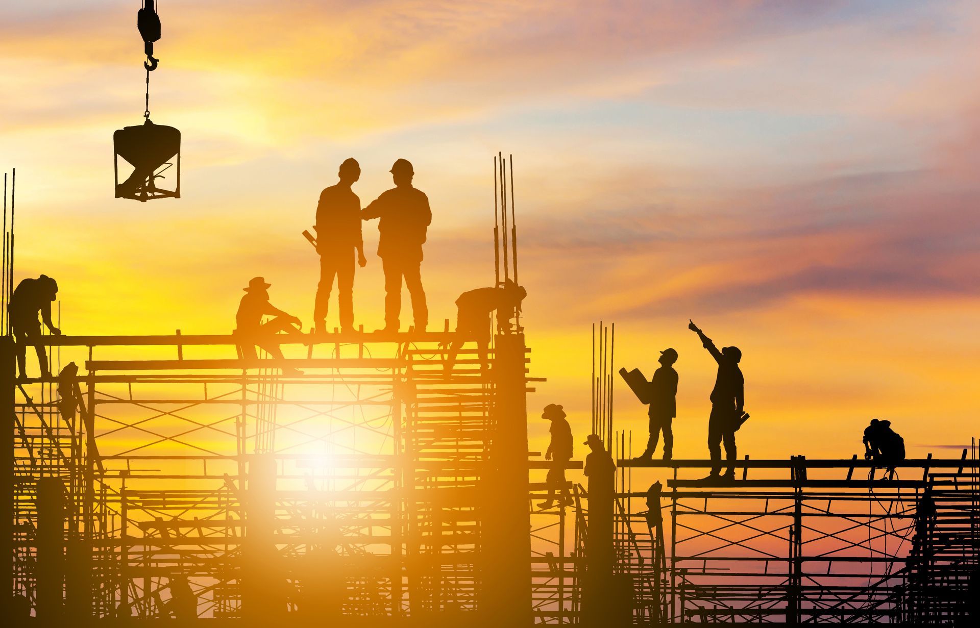 ADH Costruzioni Generali