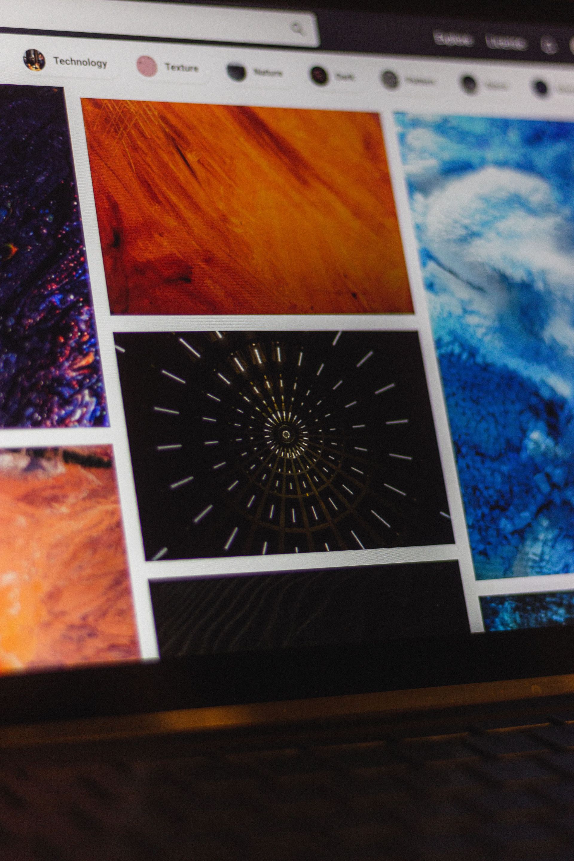 Website Photography - homepage hero lifestyle business image
