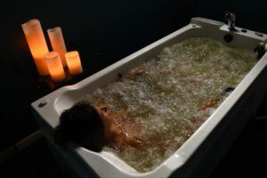 Infusion Tub