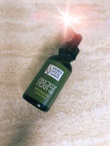 Source Vital, Prickly Pear Botanical Oil
