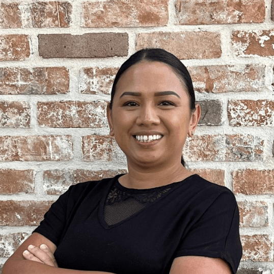 Jinky, Licensed Esthetician at Sanctuary Spa Houston