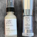 Skincare for Spring Break