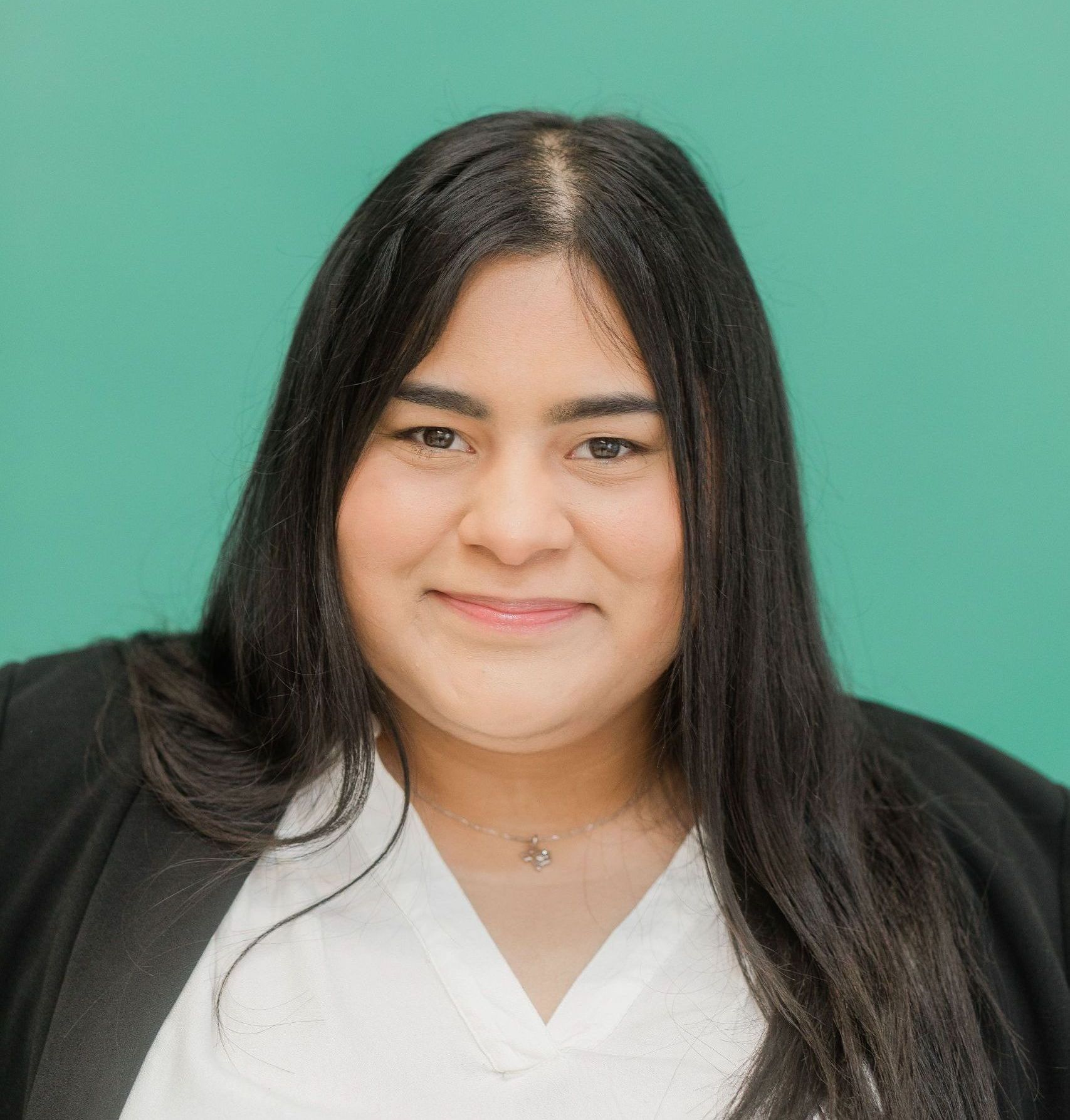 Jaslie, Senior Guest Care and Marketing at Sanctuary Spa Houston