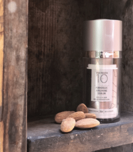 Mandelic Arginine Serum Skincare Goals