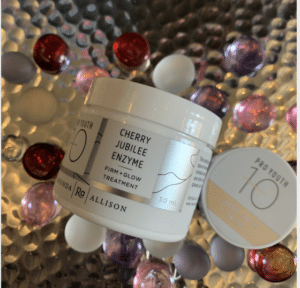 Skincare Routine - Rhonda Allison Enzyme