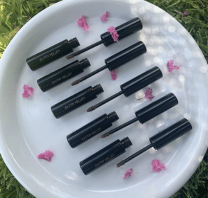 Jentry Kelley Brow Wigs