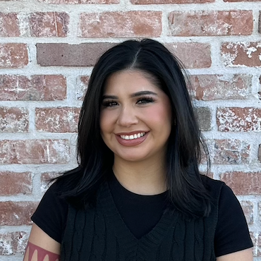 Aime, Licensed Esthetician at Sanctuary Spa Houston