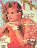 Sanctuary Spa Recognition in Vogue Magazine