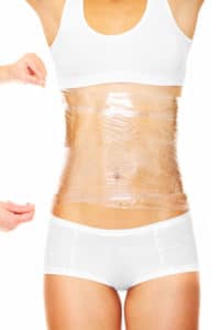 Body Wrap