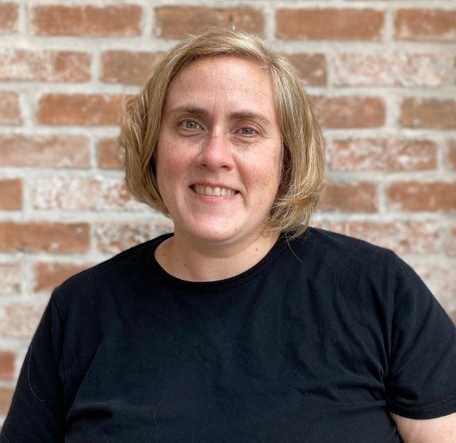 Emilie, Massage Therapist at Sanctuary Spa Houston