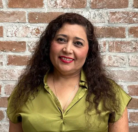 Estela, Spa Attendant at Sanctuary Spa Houston
