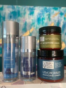 fall skincare essentials