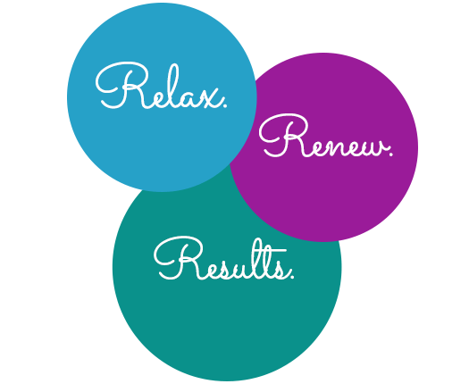 Relax, Renew, and Get Results at Houston's Sanctuary Spa