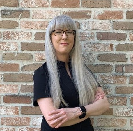 Jill, Licensed Senior Esthetician at Sanctuary Spa Houston