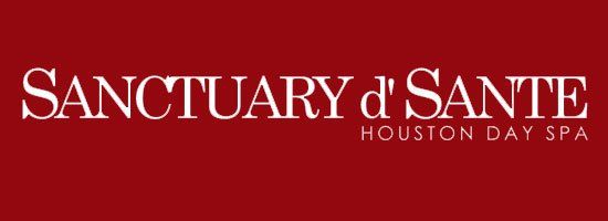 Sanctuary d' Sante Logo 2005