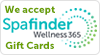 Sanctuary Spa Accepts SpaFinder Gift Cards