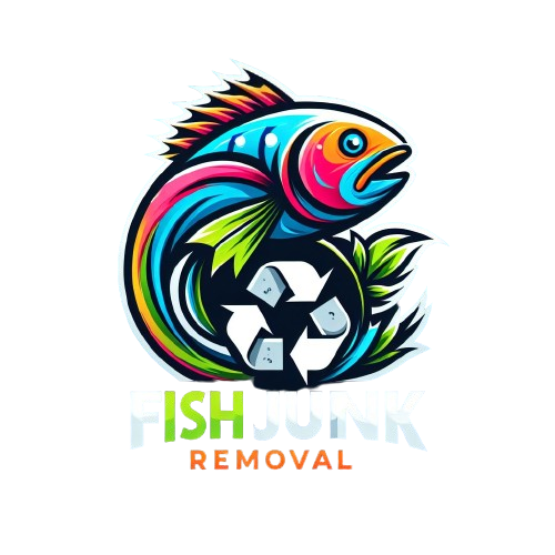 Fish Junk Removal 53511