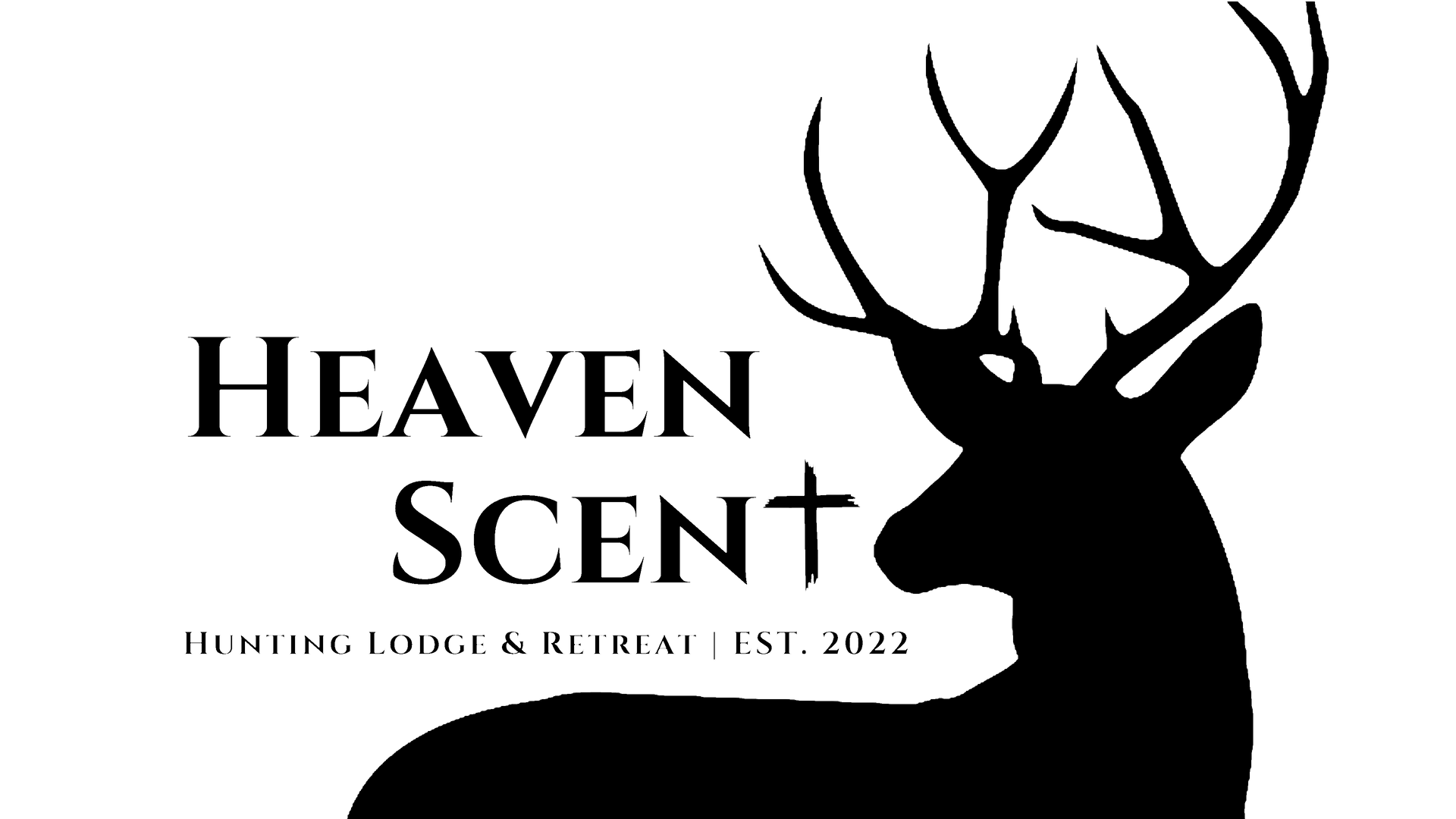 Heaven scent logo