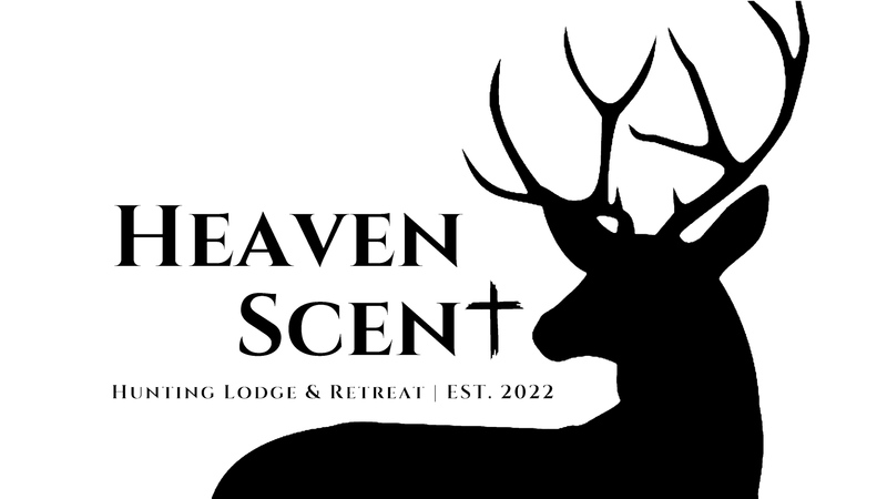 Heaven scent logo