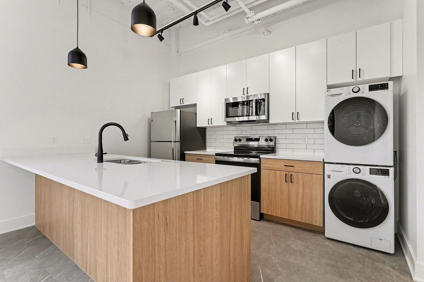 Studio+ Kitchen