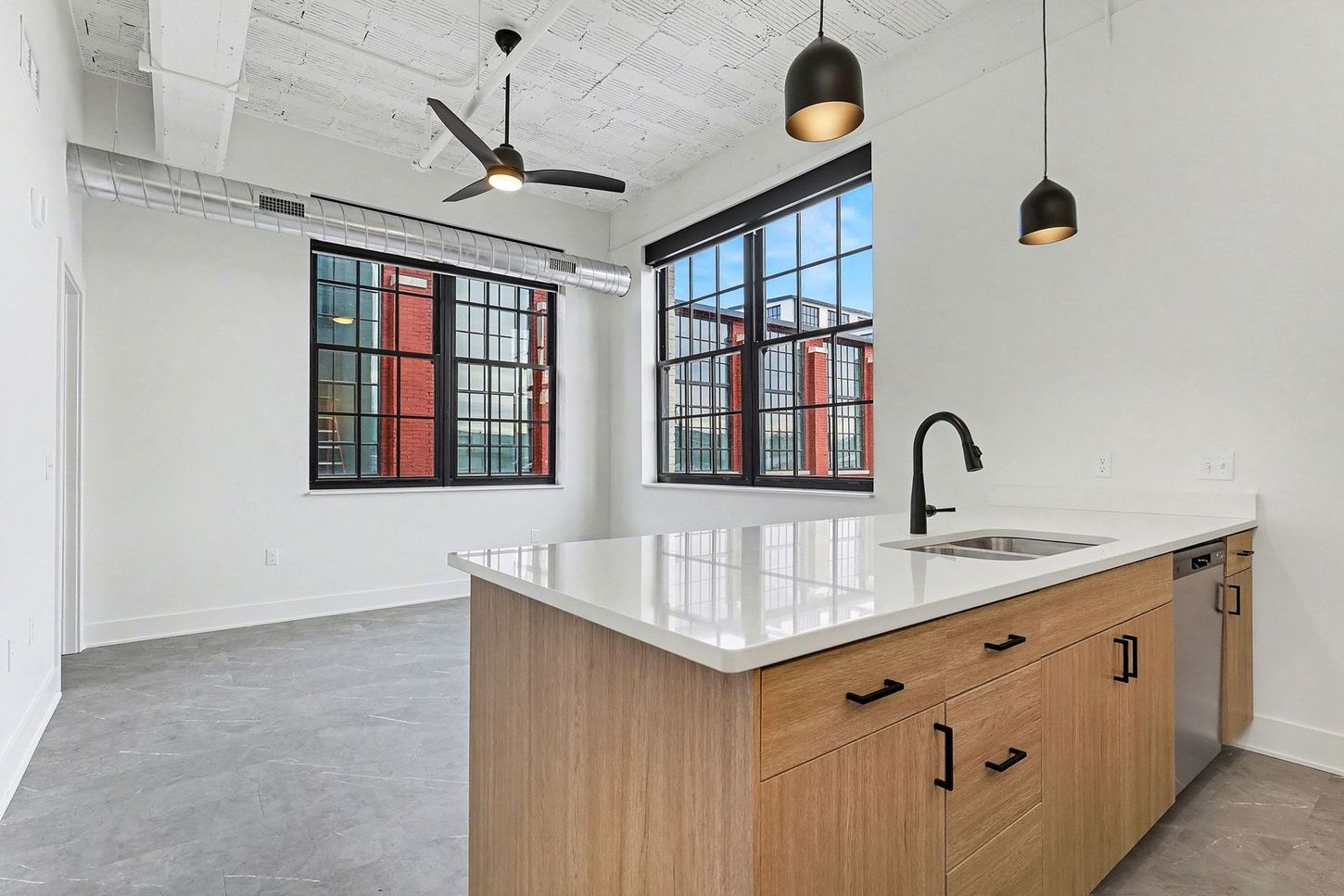 Studio+ Interior