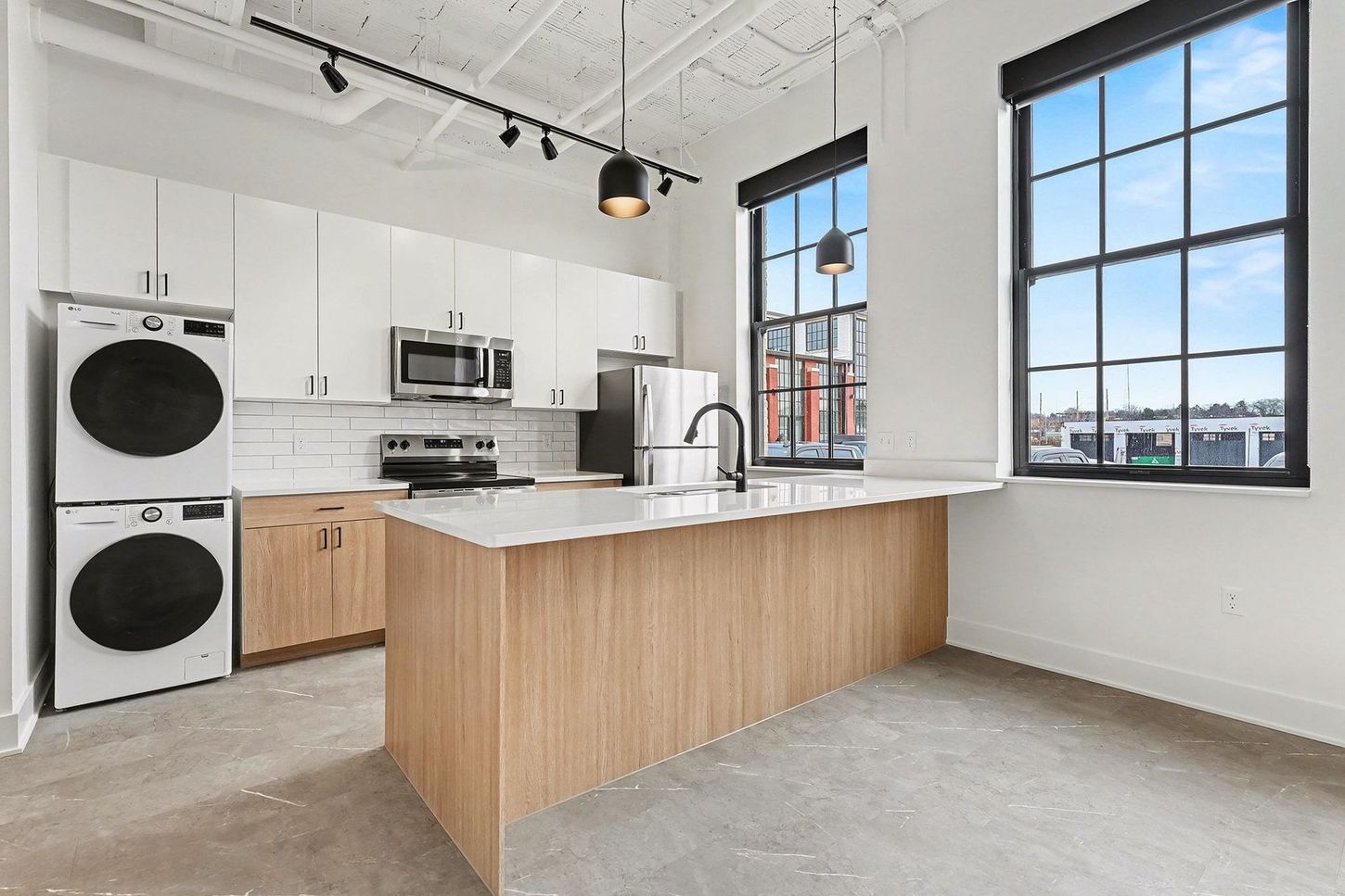 Studio+ Kitchen
