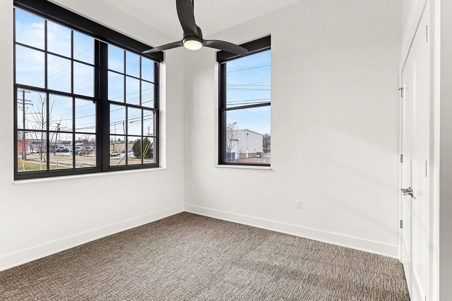 One Bedroom