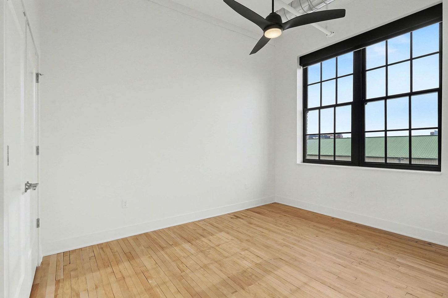 Two Bedroom Master