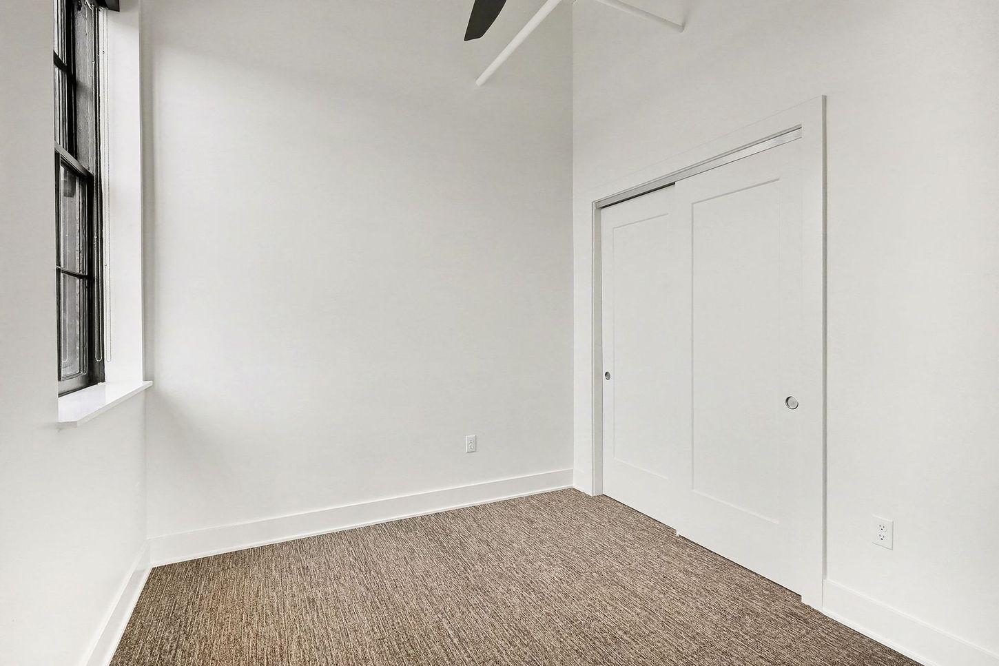 Two Bedroom 2nd Bedroom