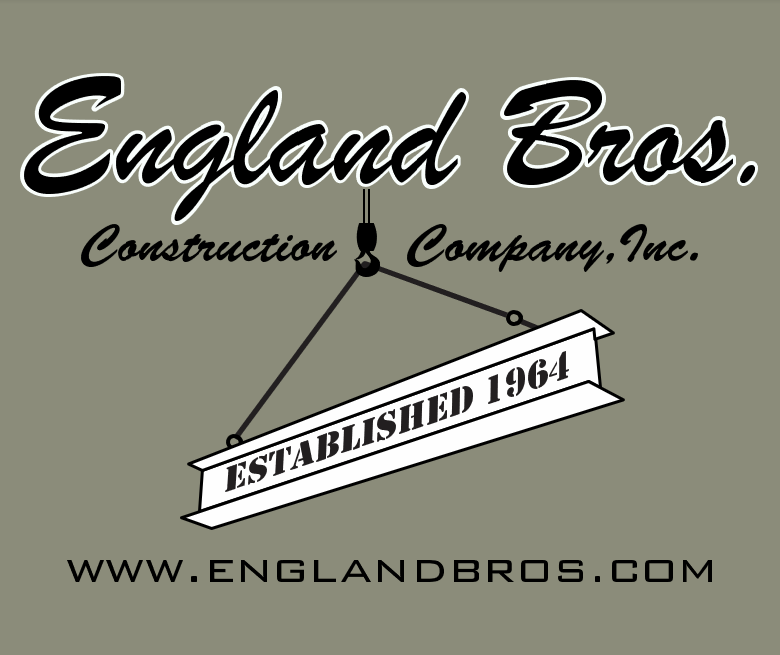 England Bros Construction England Bros Construction