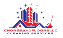 Chores and Floors Logo