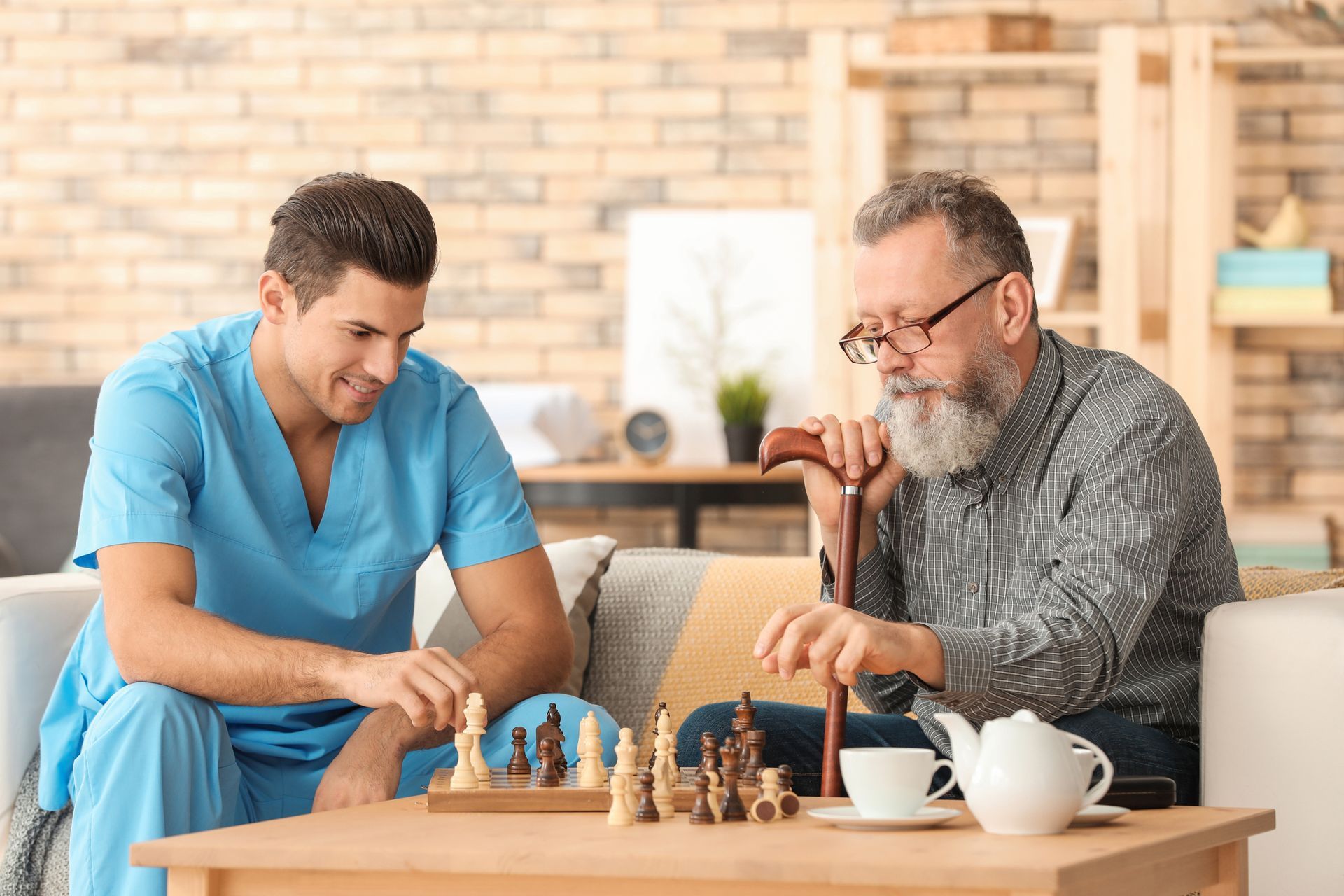 Activities for Seniors