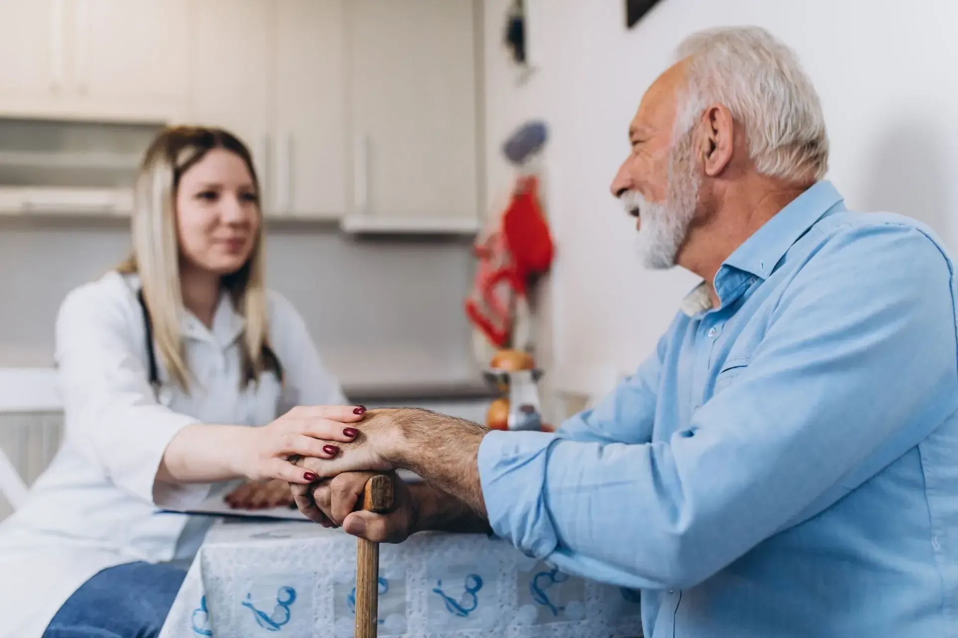 Companion Care